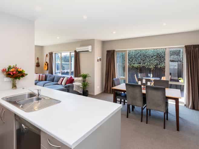 1D Moule Street, Addington