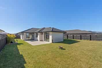 5 Gallantry Lane, Halswell