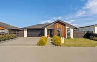 5 Gallantry Lane, Halswell