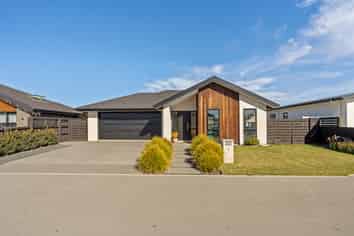 5 Gallantry Lane, Halswell