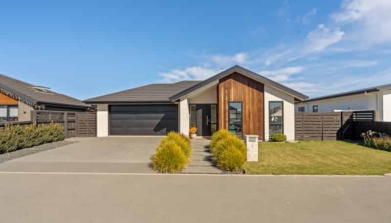 5 Gallantry Lane, Halswell