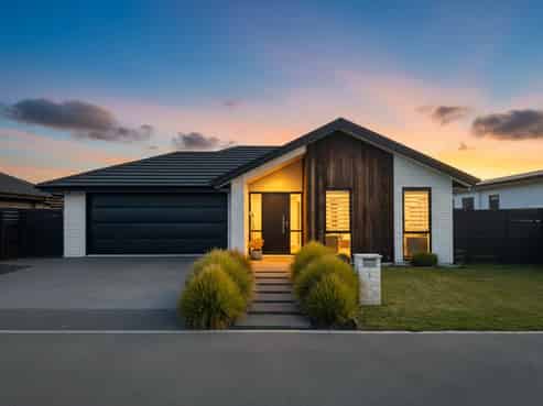 5 Gallantry Lane, Halswell