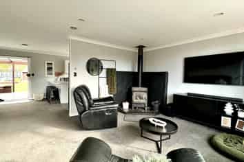 64 Baker Street, Balclutha