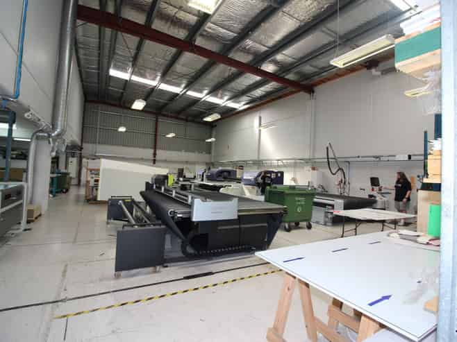 1,227sqm industrial