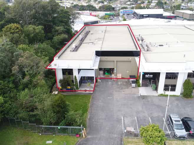 1,227sqm industrial