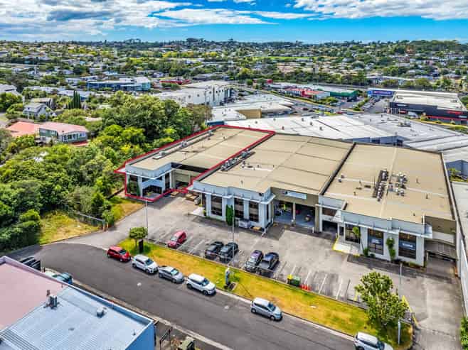 1,227sqm industrial