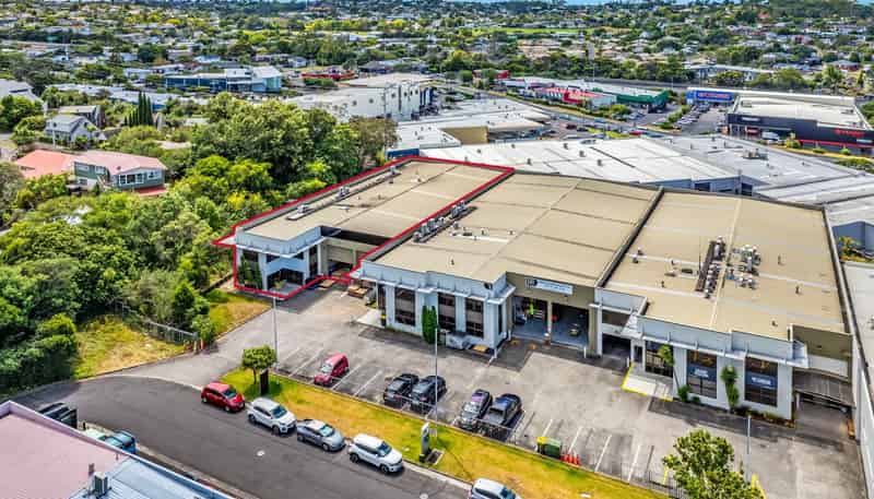 A/8 Target Court, Wairau Valley