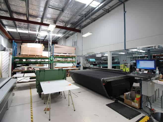 1,227sqm industrial
