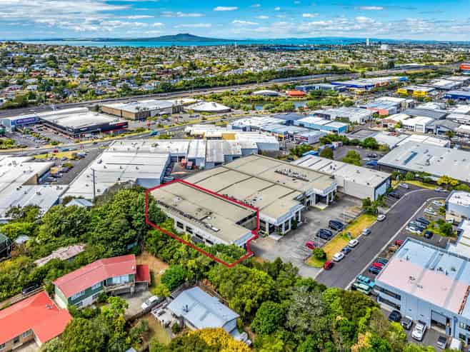 1,227sqm industrial