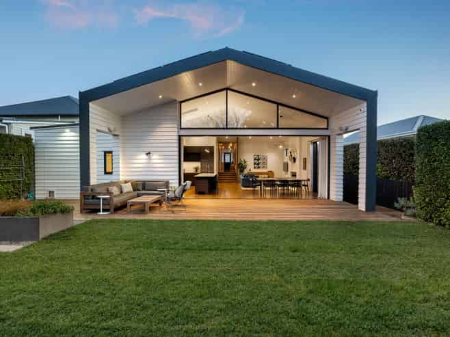 15 Paice Avenue, Mount Eden