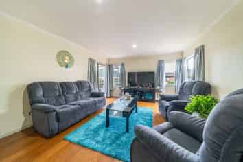 2 Fraser Colman Grove, Wainuiomata