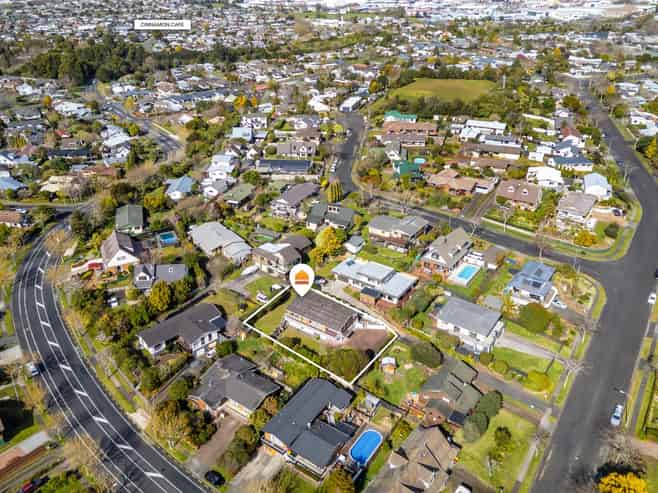 5 Pohutukawa Drive, Pukete