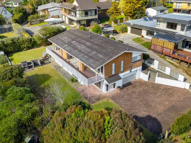5 Pohutukawa Drive, Pukete