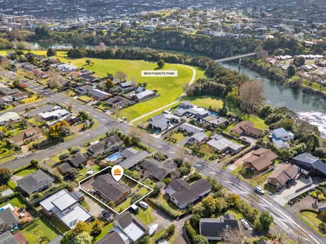 5 Pohutukawa Drive, Pukete