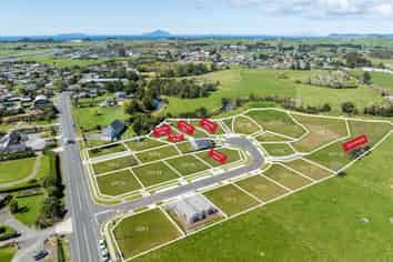  Robert Bruce Place, Waipu