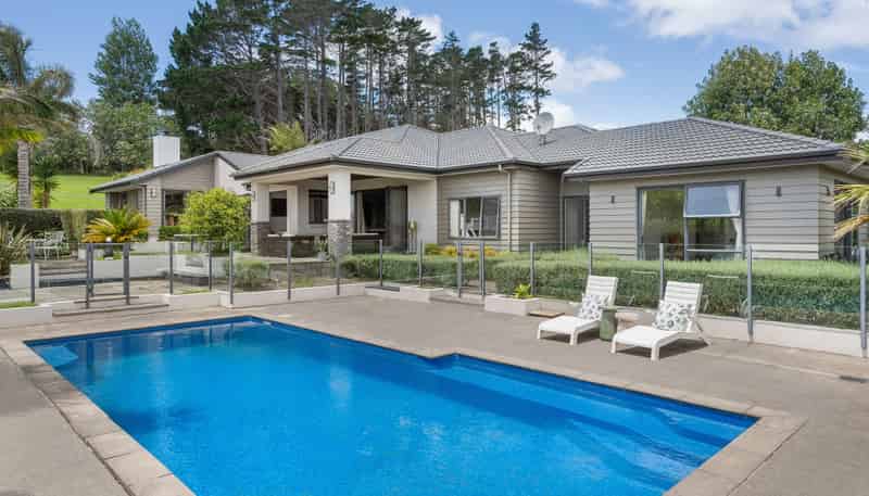 136B Glenmore Road, Coatesville