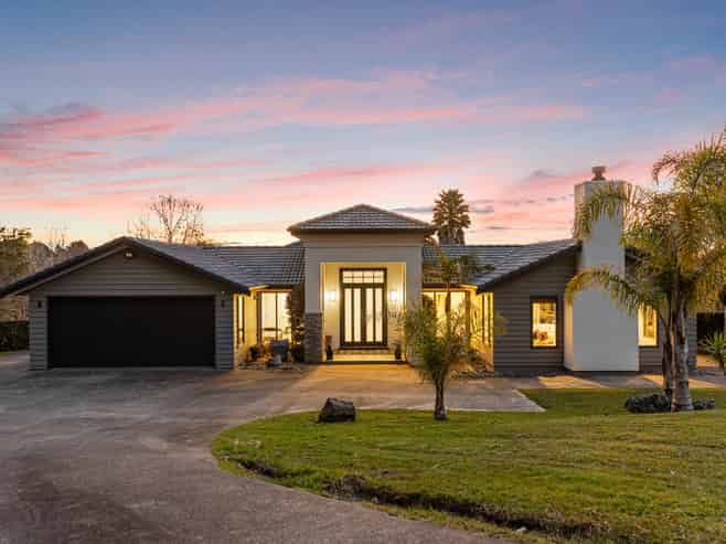 136B Glenmore Road, Coatesville