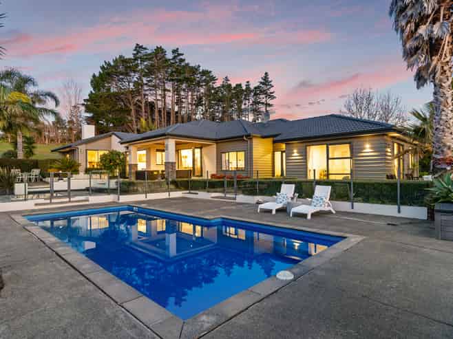 136B Glenmore Road, Coatesville