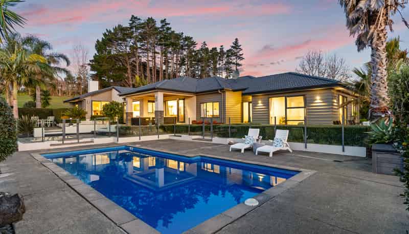 136B Glenmore Road, Coatesville