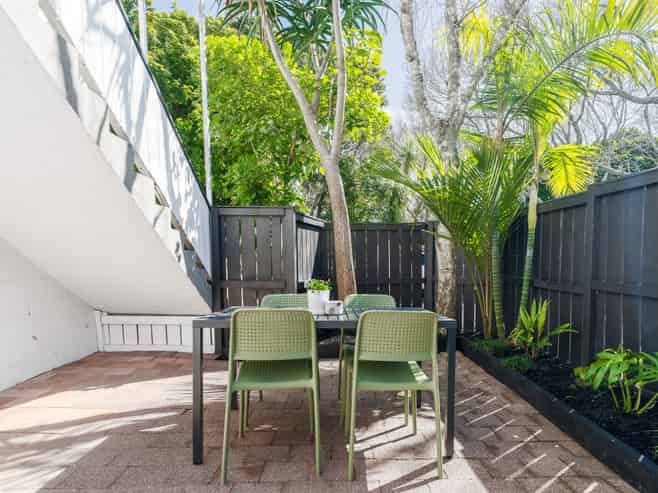 4/25 Wynyard Road, Mount Eden