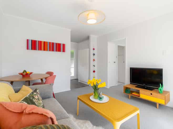 4/25 Wynyard Road, Mount Eden