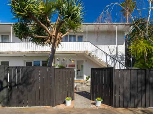 4/25 Wynyard Road, Mount Eden