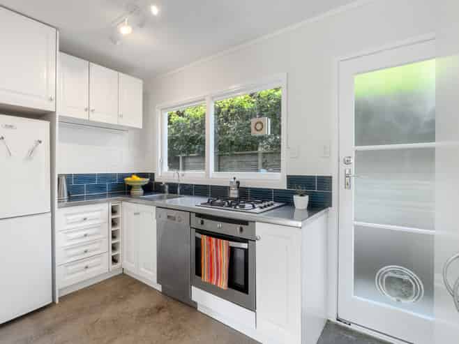 4/25 Wynyard Road, Mount Eden