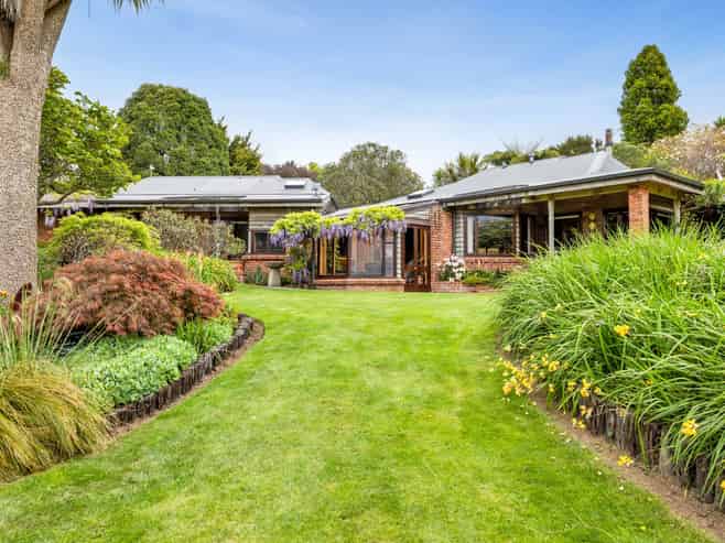 14 Ngawhini Road, Hawera
