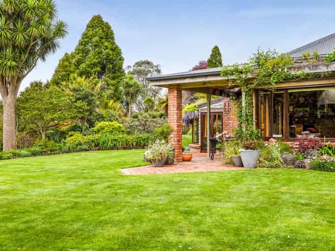 14 Ngawhini Road, Hawera