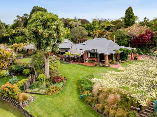 14 Ngawhini Road, Hawera