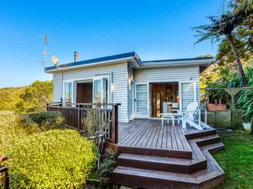 4 Broomhill Road, Aro Valley