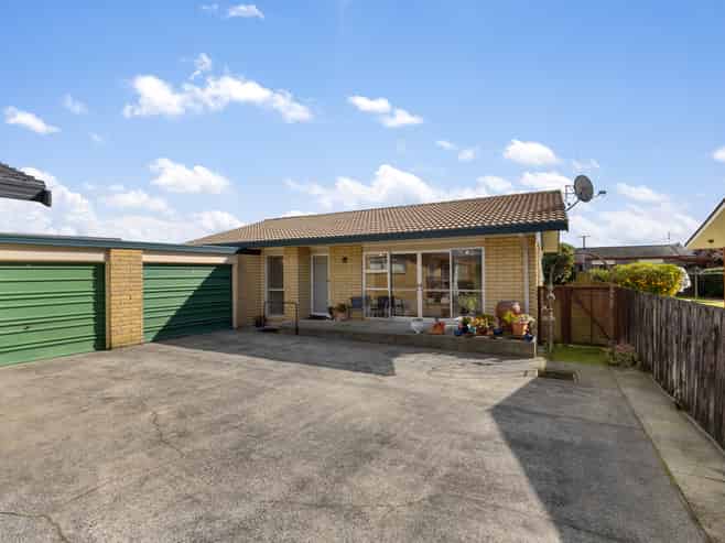 12b Tawari Street, Matamata