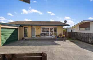 12b Tawari Street, Matamata