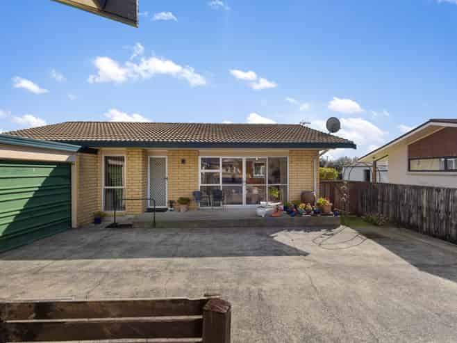 12b Tawari Street, Matamata