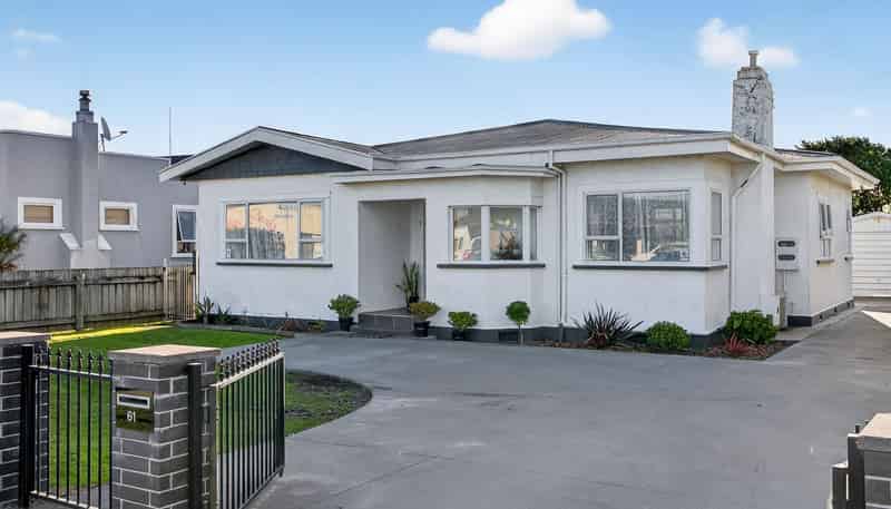 61 Roebuck Road, TE HAPARA