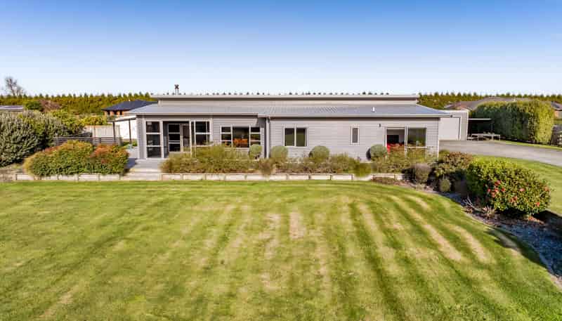 484 Turuturu Road, Hawera