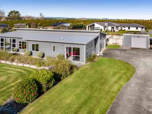484 Turuturu Road, Hawera