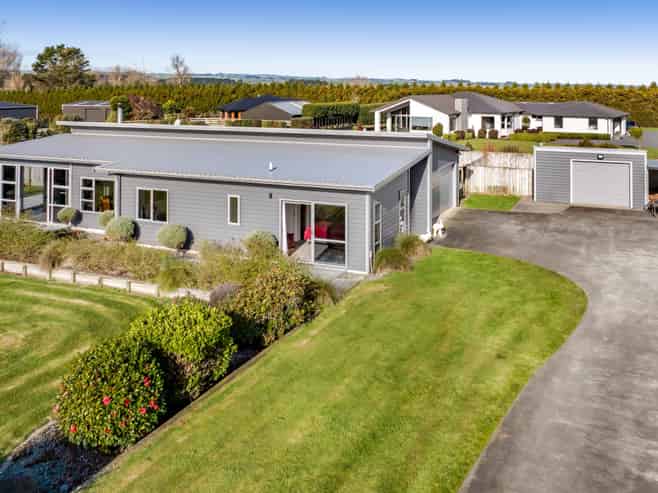 484 Turuturu Road, Hawera