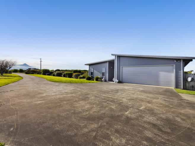 484 Turuturu Road, Hawera