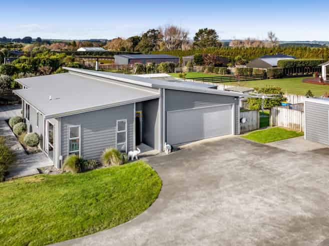 484 Turuturu Road, Hawera