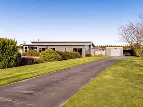 484 Turuturu Road, Hawera