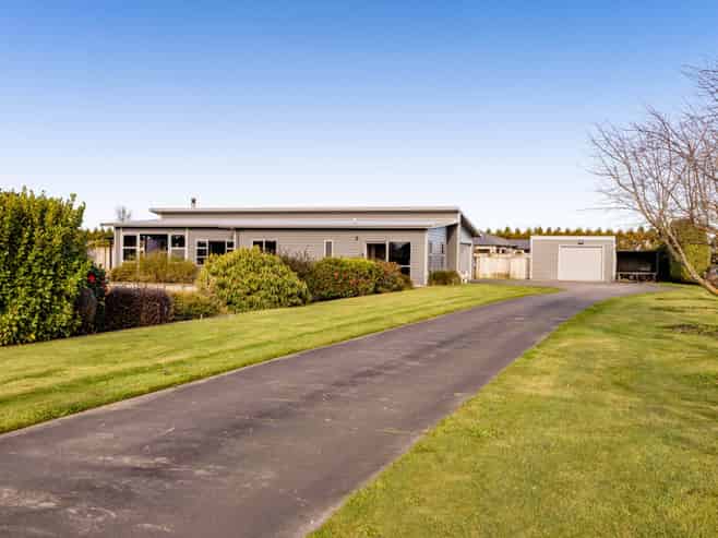 484 Turuturu Road, Hawera