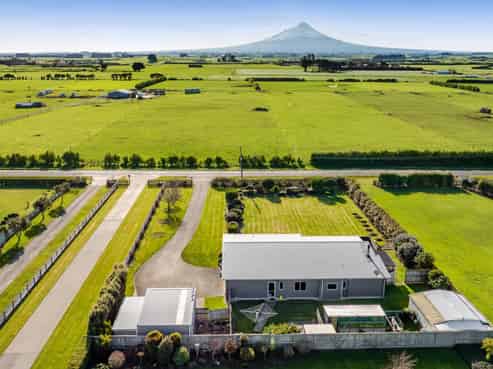 484 Turuturu Road, Hawera