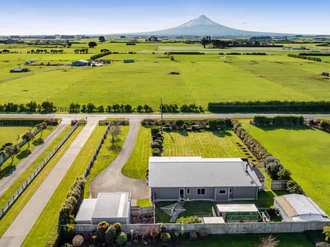 484 Turuturu Road, Hawera