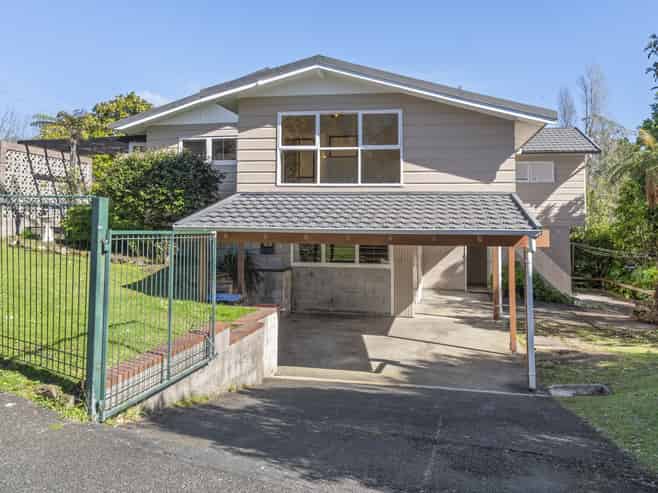 14 Fancourt Street, Meadowbank
