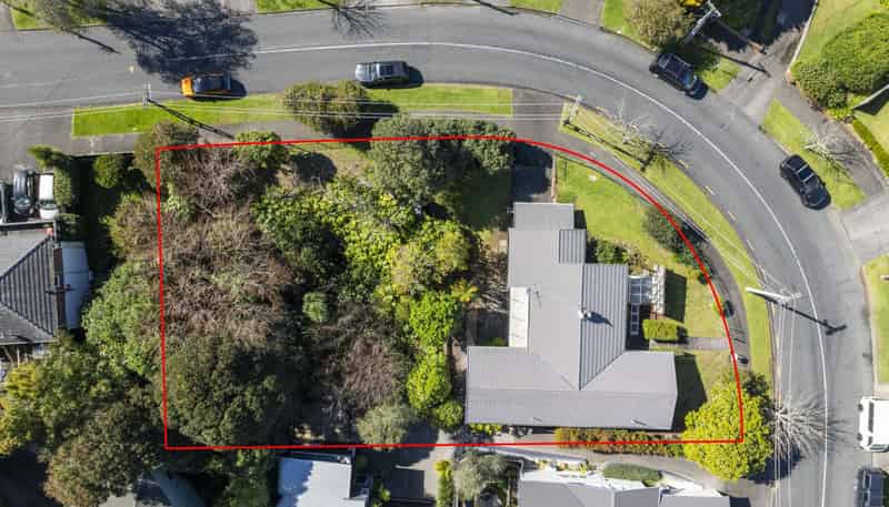 14 Fancourt Street, Meadowbank