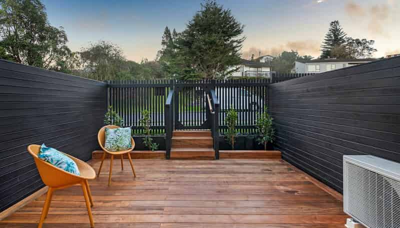 Lot 4, 3 K Place, Browns Bay