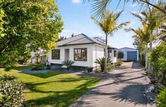 22 Muir Street, TE HAPARA