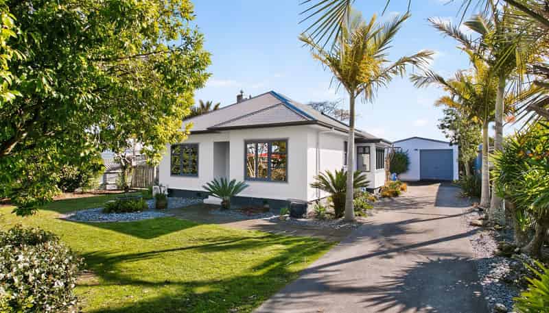 22 Muir Street, TE HAPARA