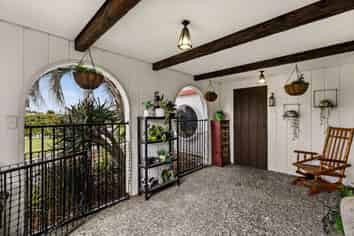 38 Southwark Avenue, Tamatea